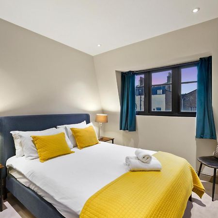 2 Bed Lux Apartments Near Central London Free Wifi By City Stay Aparts Londen Buitenkant foto