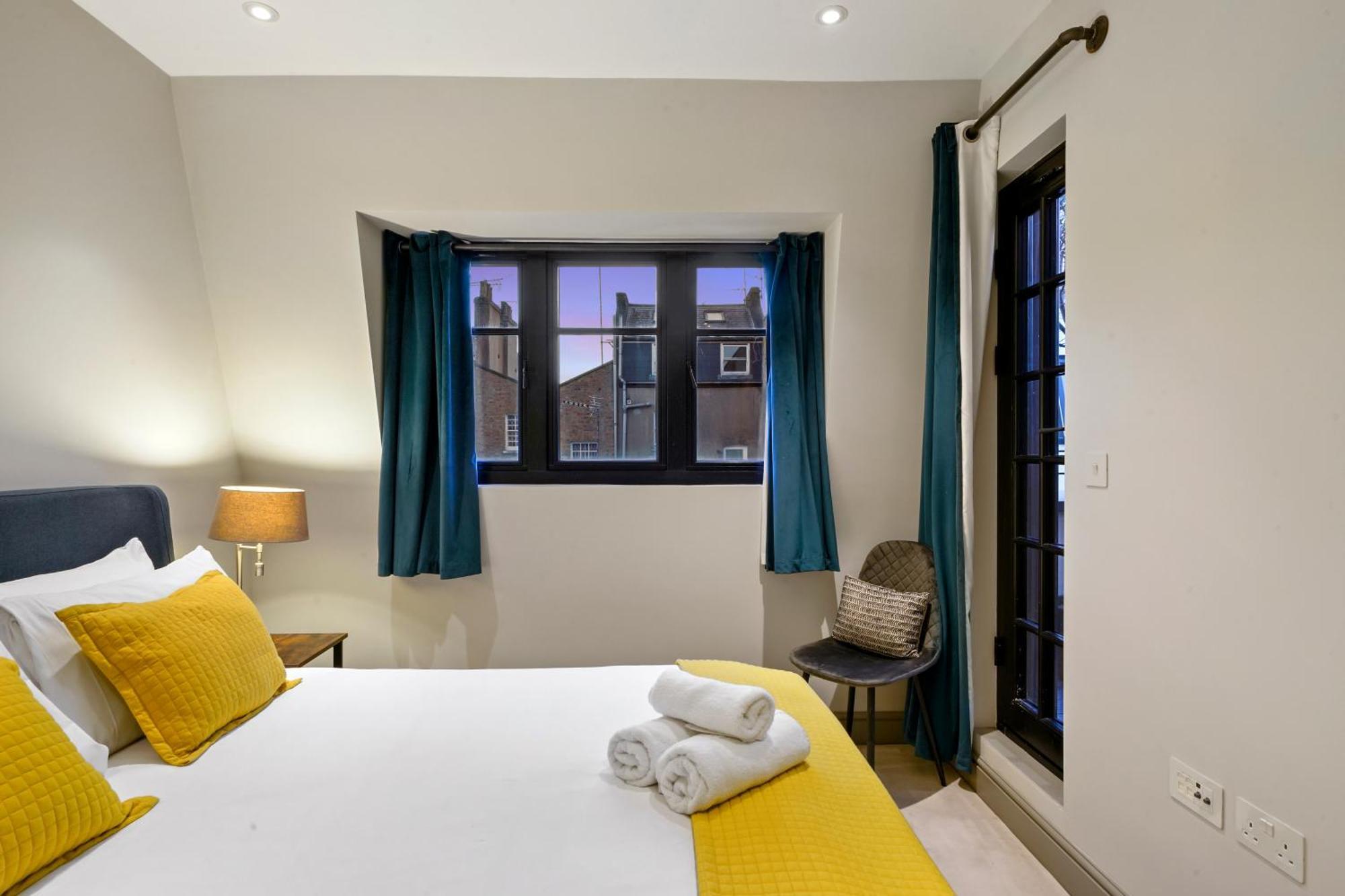 2 Bed Lux Apartments Near Central London Free Wifi By City Stay Aparts Londen Buitenkant foto