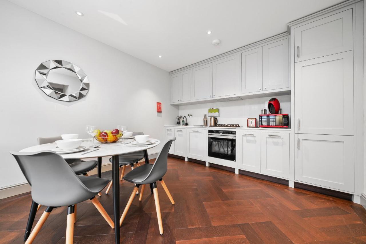 2 Bed Lux Apartments Near Central London Free Wifi By City Stay Aparts Londen Buitenkant foto